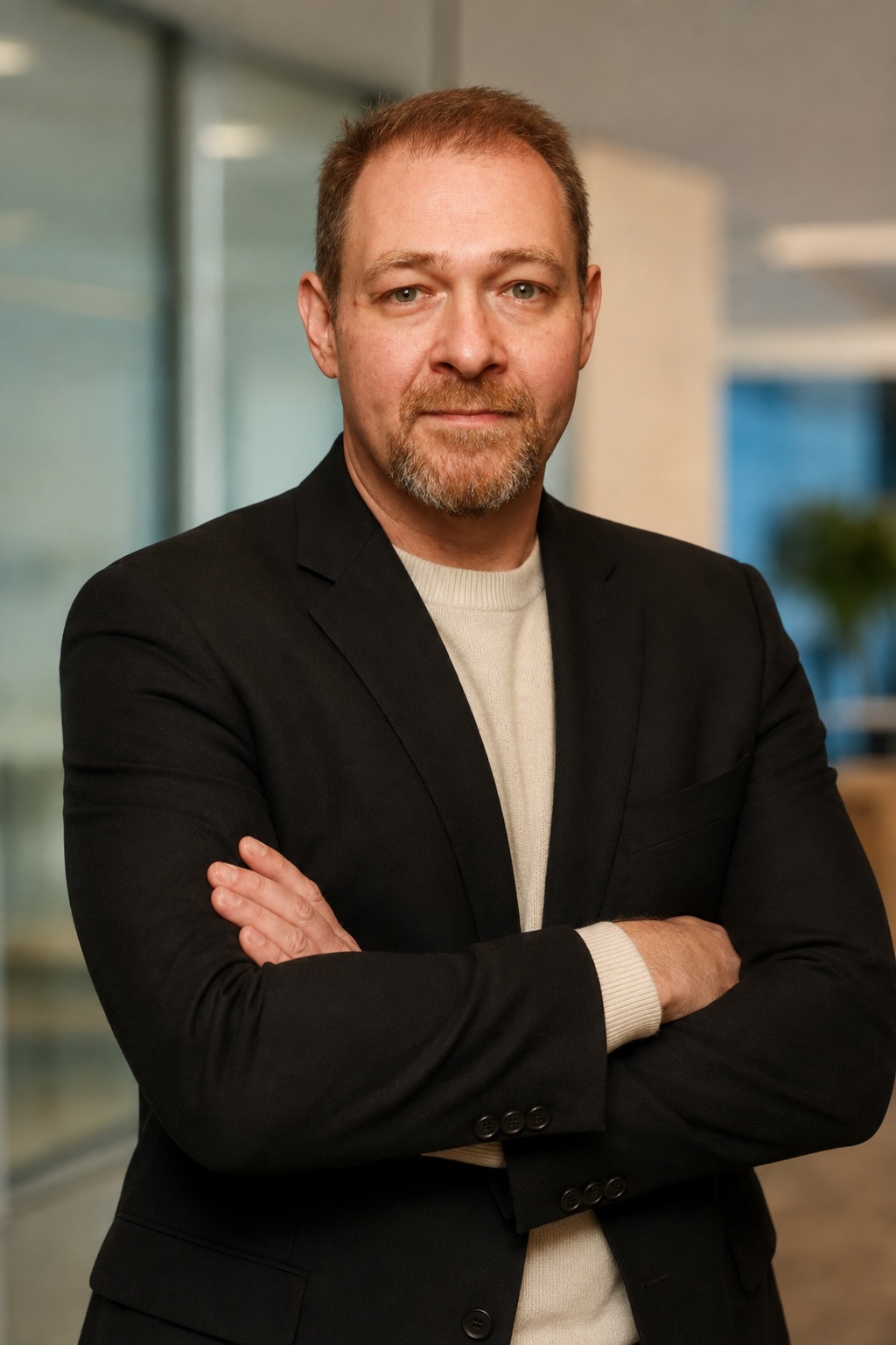Dmitry Kagansky